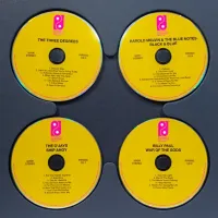 SOUND OF PHILADELPHIA - VOLUME 2: SATISFACTION GUARANTEED SET – Image 10