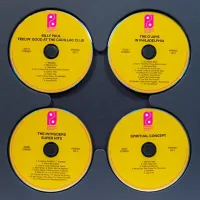 SOUND OF PHILADELPHIA - VOLUME 2: SATISFACTION GUARANTEED SET – Image 9