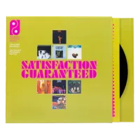 SOUND OF PHILADELPHIA - VOLUME 2: SATISFACTION GUARANTEED SET – Image 8