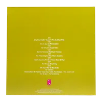 SOUND OF PHILADELPHIA - VOLUME 2: SATISFACTION GUARANTEED SET – Image 2