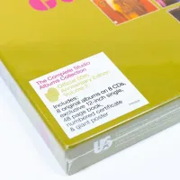 SOUND OF PHILADELPHIA - VOLUME 2: SATISFACTION GUARANTEED SET – Image 3