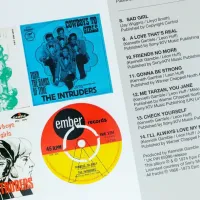 SOUND OF PHILADELPHIA - VOLUME 2: SATISFACTION GUARANTEED SET – Image 4