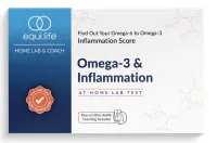 Complete Omega-3 Inflammation Test – Image 1