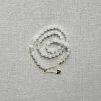 Moonstone Necklace – Image 4