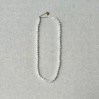 Moonstone Necklace – Image 2
