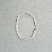 Moonstone Necklace – Image 1