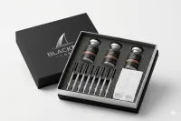 Men’s Body Composition & Performance Stack  – Image 1