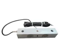 6t Double End Shear Beam Loadcell – Image 1