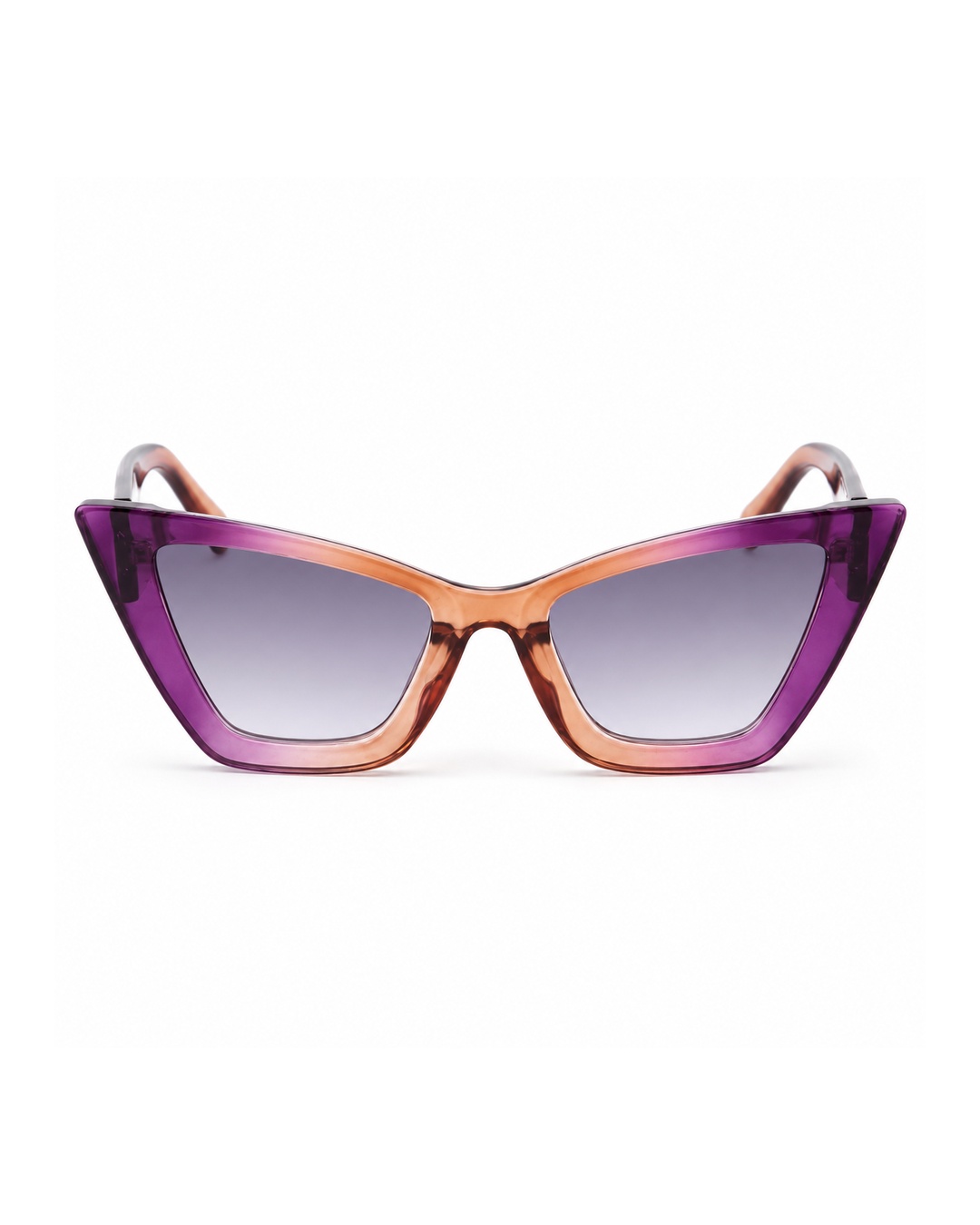 The Monaco Muse Tinted Cateye – Pink 