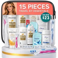 The First Class Essentials Beauty Collection – Image 1