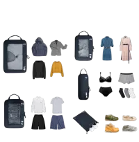 The Elite Voyage Packing System – Image 7