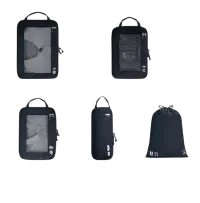 The Elite Voyage Packing System – Image 8