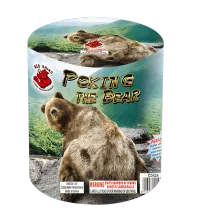 Poking the Bear – Image 1