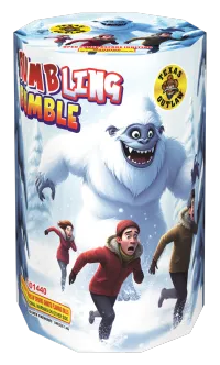 Rumbling Bumble – Image 1