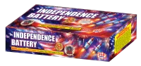 250 shot Independence Battery – Image 1