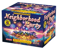 Neighborhood Party  50 shot – Image 1