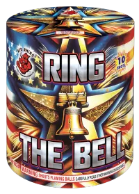 Ring The Bell   10 shot – Image 1