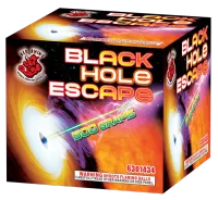 Black Hole Escape   9 shot – Image 1
