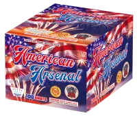 American Arsenal 100 shot                                           – Image 1