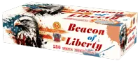 Beacon Of Liberty  250 shot                                        – Image 1