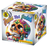Faded Not Jaded  25 shot – Image 1