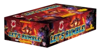 Let's Rumble 207 shot – Image 1