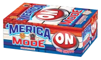 Merica Mode On   250 shot                                          – Image 1