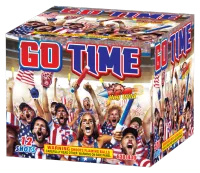 Go Time 12 shot                            – Image 1