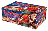 The American Heartbeat 250 shot                               – Image 1