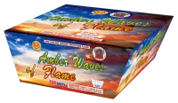 Amber Waves of Flames 250 shot                              – Image 1