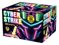 Cyber Strike 30 shot – Image 1