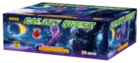 Galaxy Quest 90 shot – Image 1