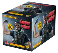 Liberty Force 16 shot – Image 1