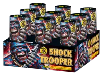 Shock Trooper   9 shot – Image 1