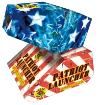Patriot Launcher – Image 1