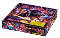 Hog Wild Battery – Image 1