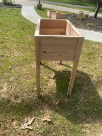 Planter 1 – Image 2