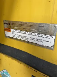 SALE - 2015 Komatsu PC138USLC-10  – Image 27