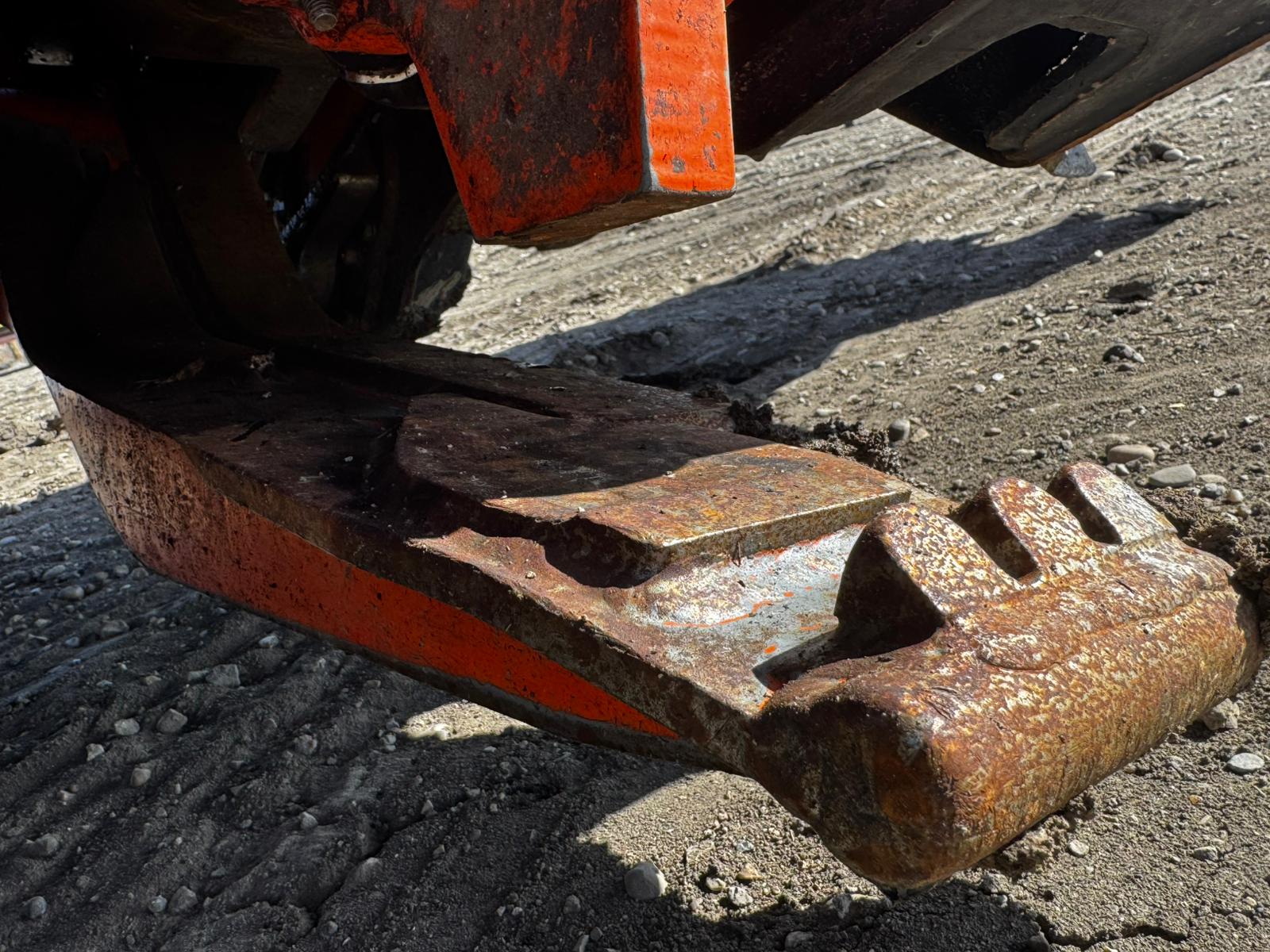 2023 Komatsu PC230F Processor – c/w Southstar QS500 Processing Head – Only 1,960 hours! – Image 11