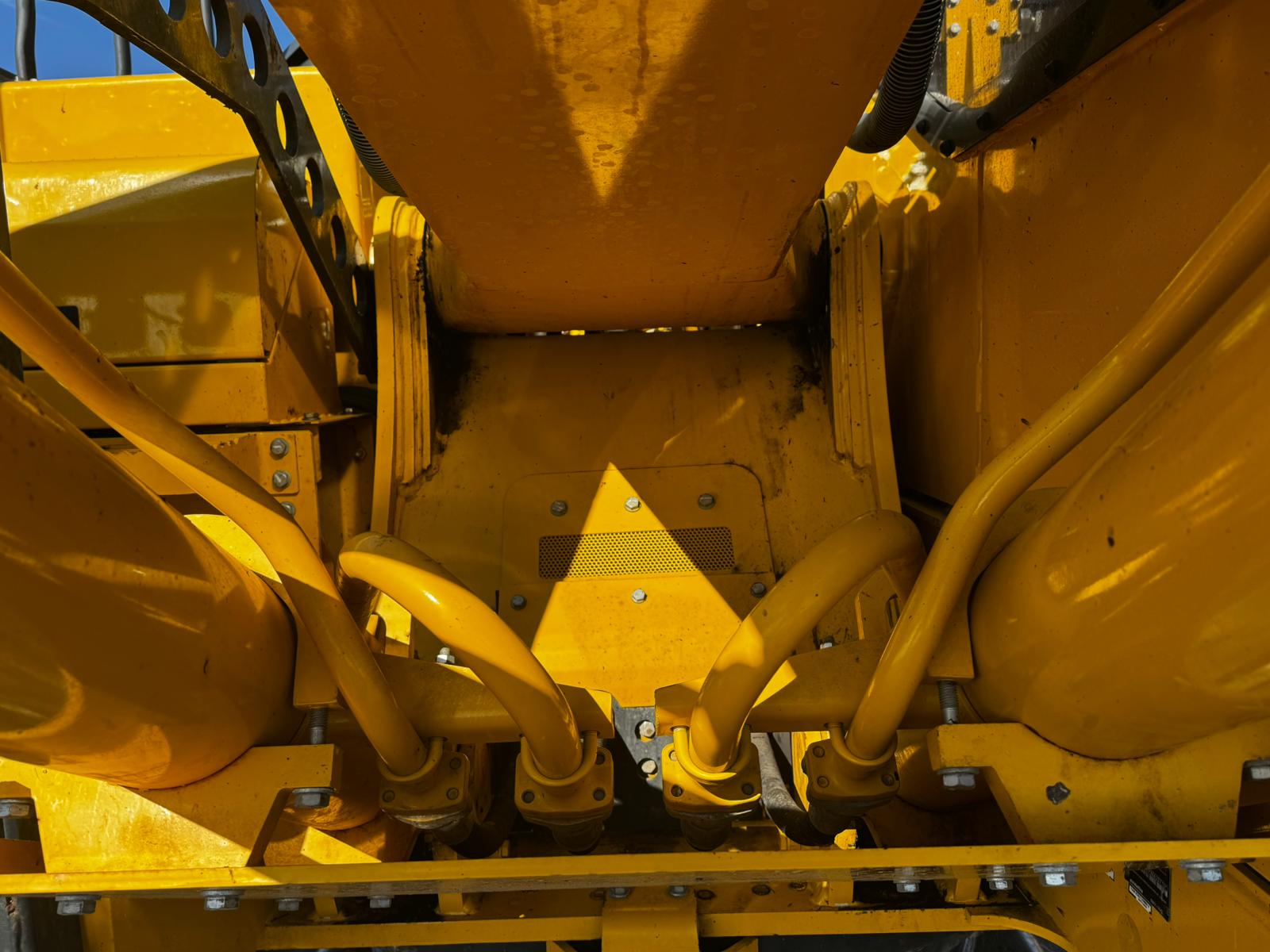 2023 Komatsu PC230F Processor – c/w Southstar QS500 Processing Head – Only 1,960 hours! – Image 6