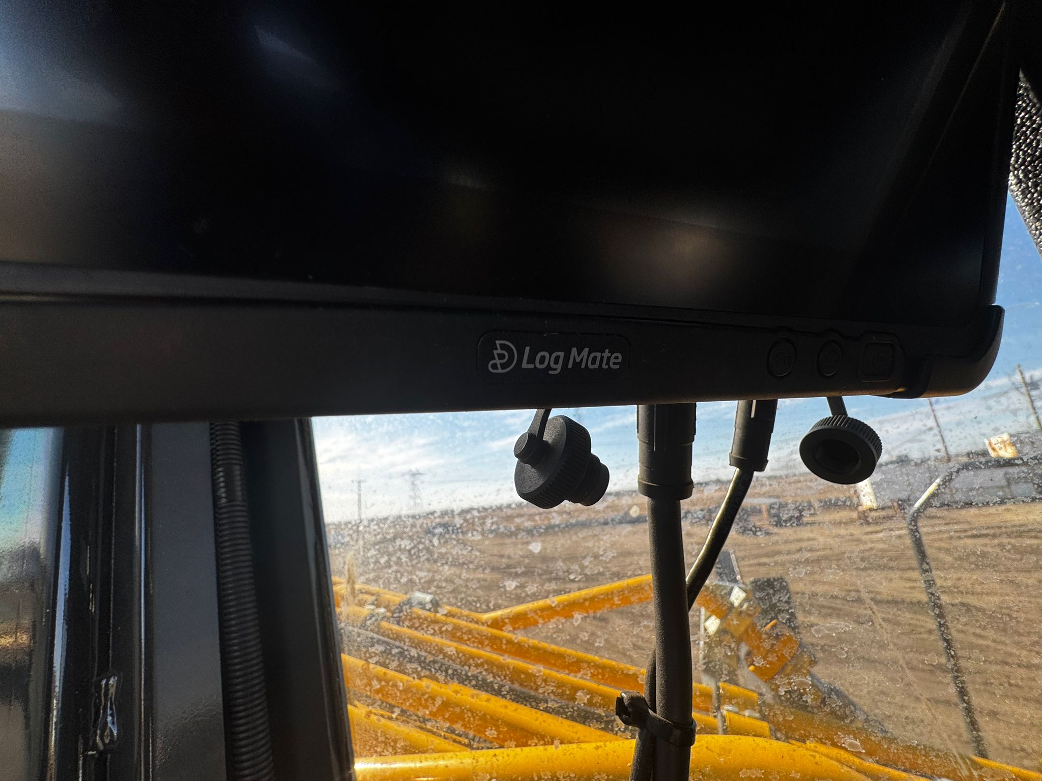 2023 Komatsu PC230F Processor – c/w Southstar QS500 Processing Head – Only 1,960 hours! – Image 18