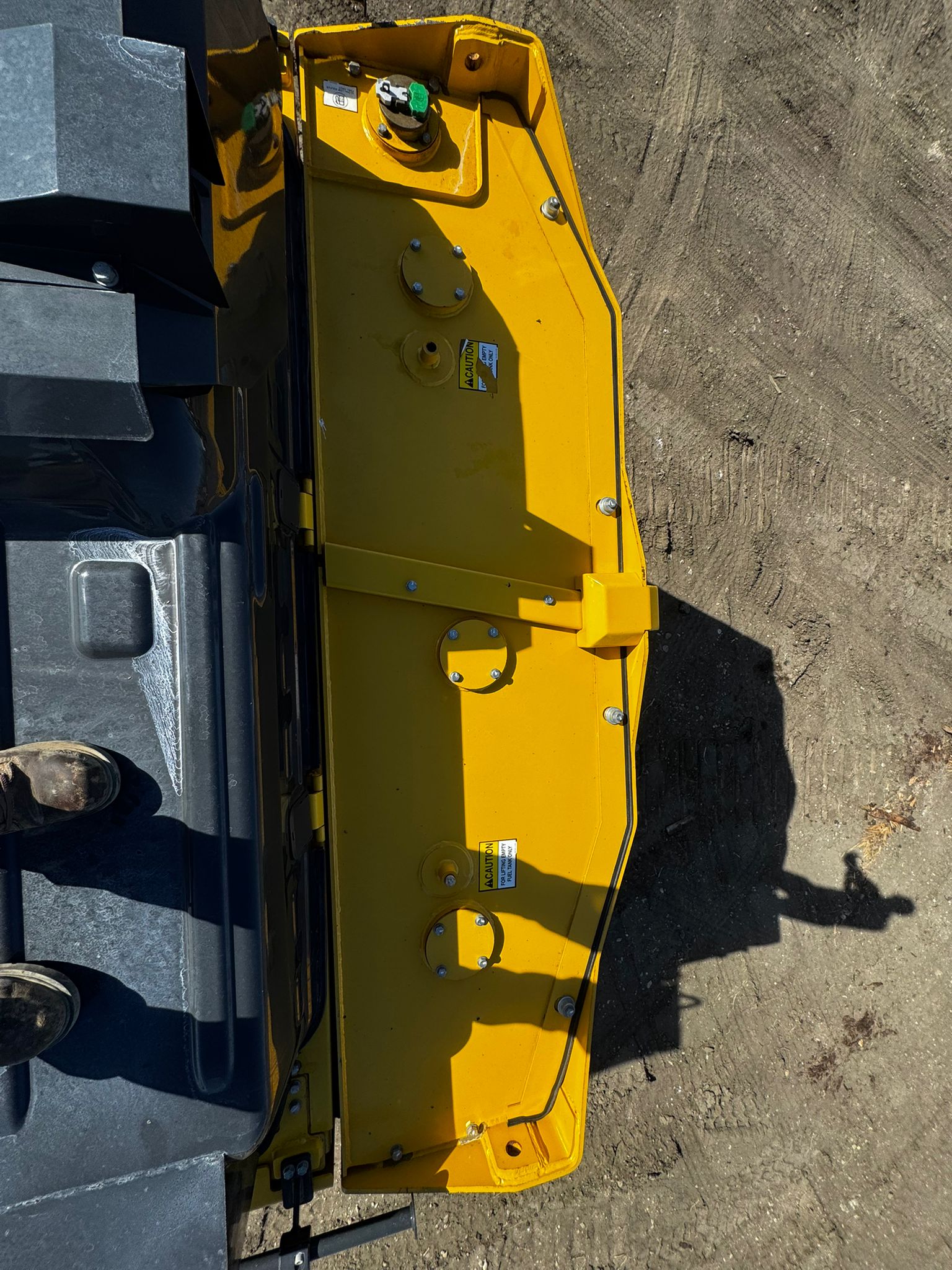 2023 Komatsu PC230F Processor – c/w Southstar QS500 Processing Head – Only 1,960 hours! – Image 23