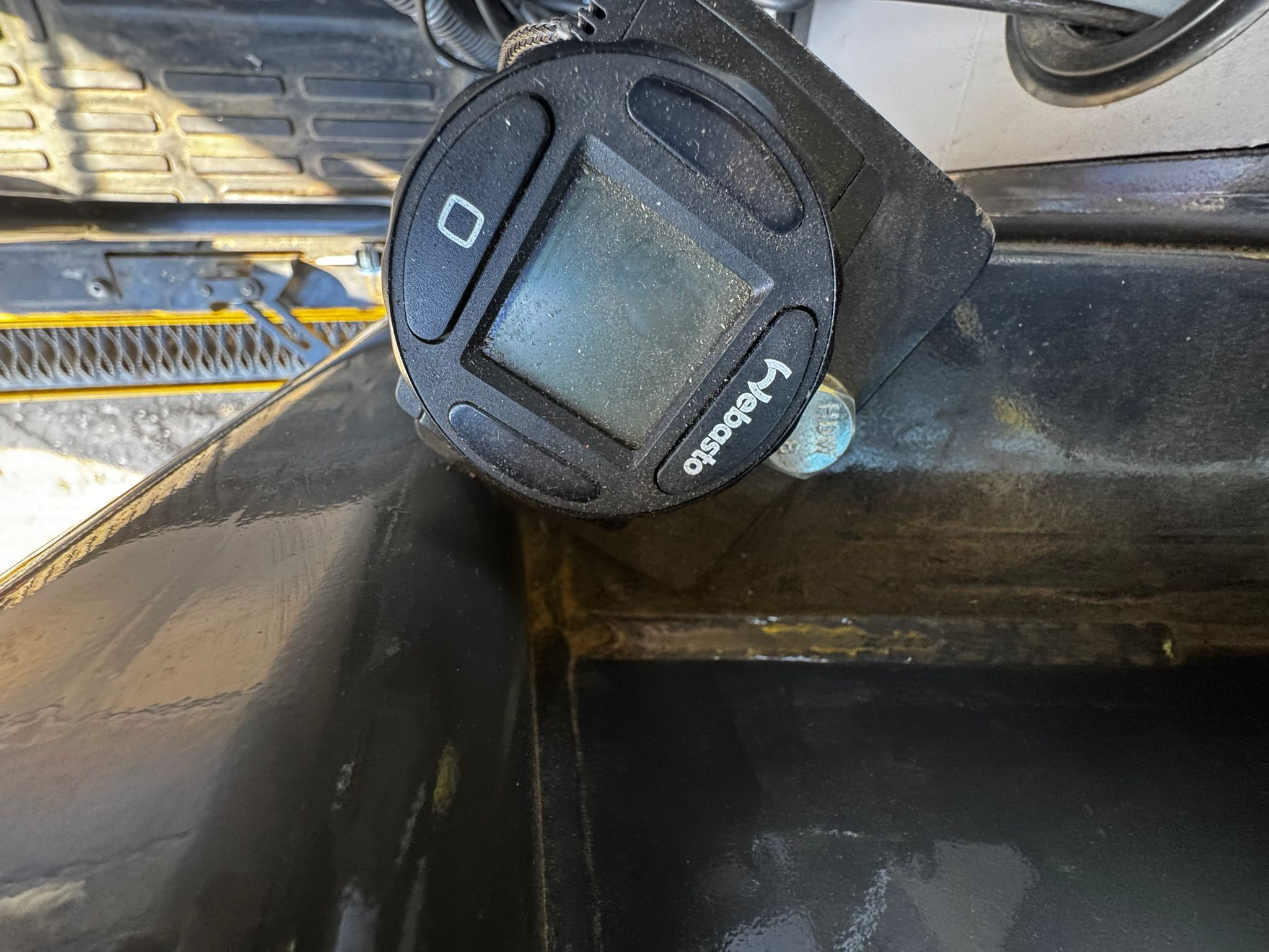2023 Komatsu PC230F Processor – c/w Southstar QS500 Processing Head – Only 1,960 hours! – Image 17