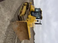 2023 Komatsu D71PX-24 Dozer – ONLY 1,188 HOURS! – Image 9