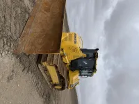 2023 Komatsu D71PX-24 Dozer – ONLY 1,188 HOURS! – Image 10