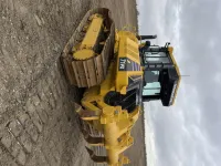 2023 Komatsu D71PX-24 Dozer – ONLY 1,188 HOURS! – Image 5