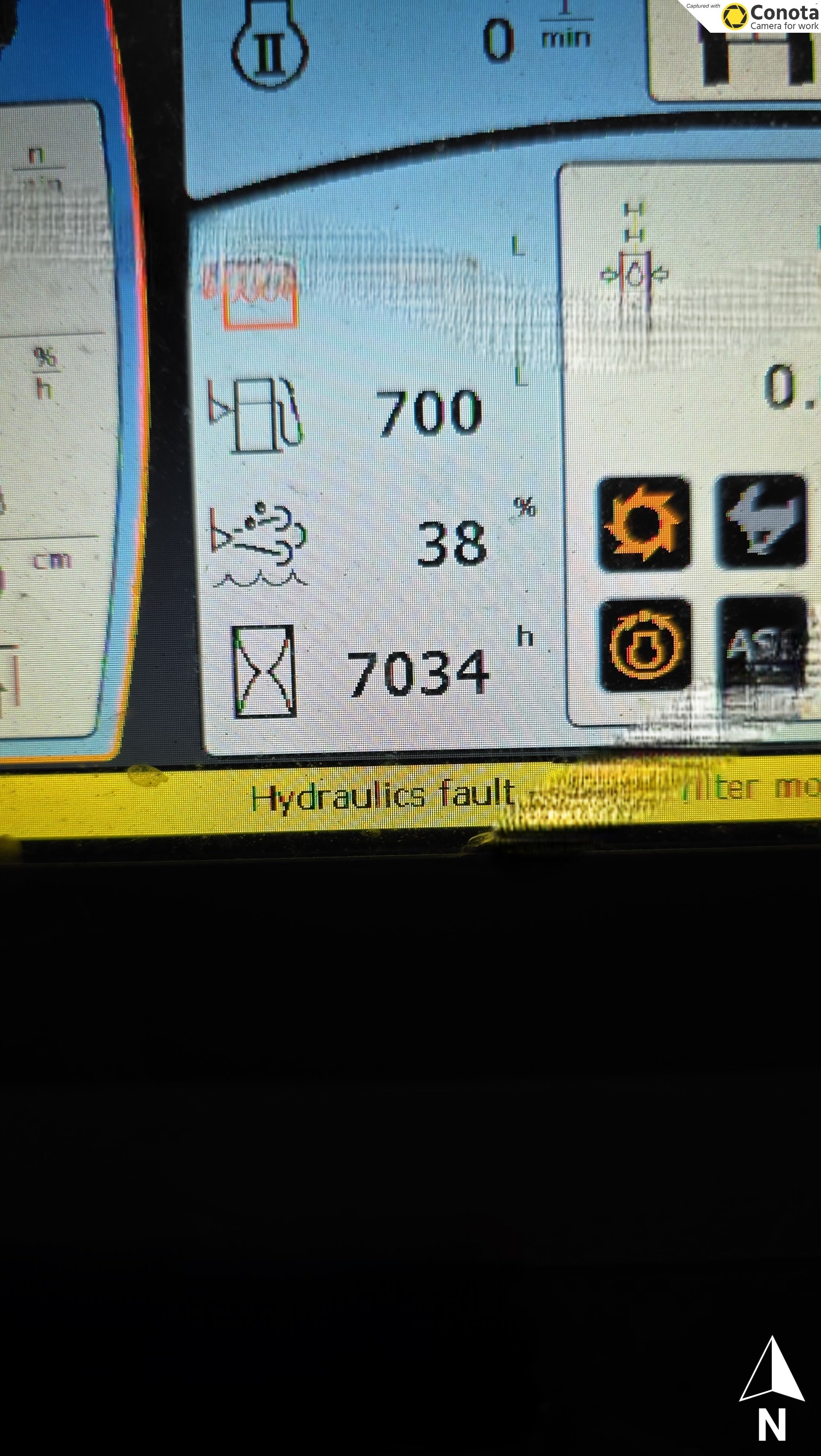 2017 Wirtgen W210i Tracked Cold Planer - WORK READY! – Image 31