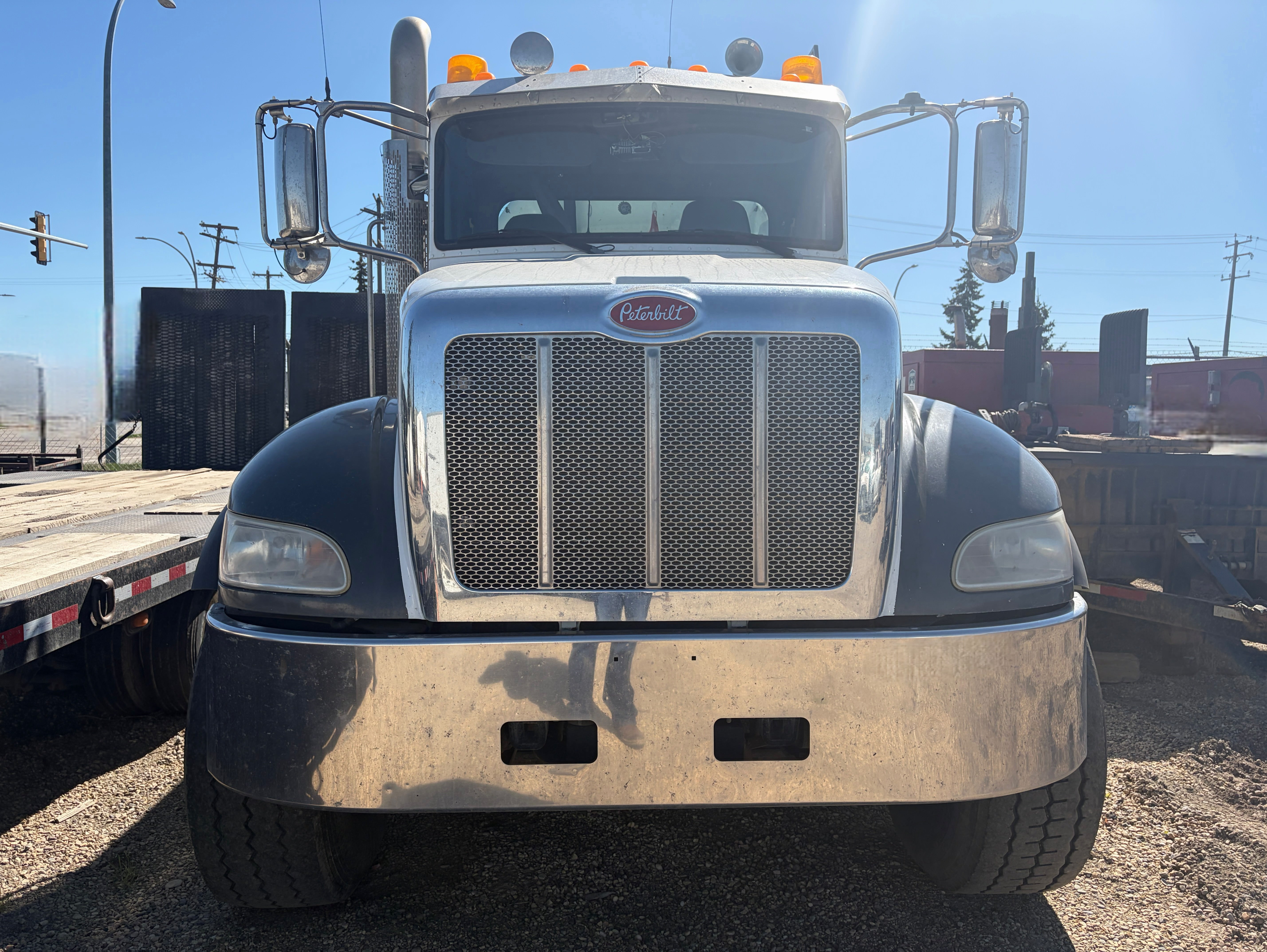 2016 Peterbilt 348 Water Truck – Image 27