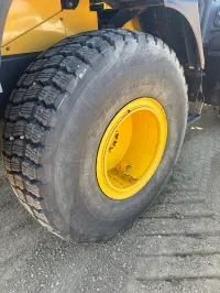 SALE - 2015 Komatsu WA270-7 Wheel Loader - c/w Q/A, Bucket, Forks – Image 23
