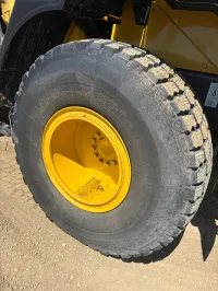 SALE - 2015 Komatsu WA270-7 Wheel Loader - c/w Q/A, Bucket, Forks – Image 21